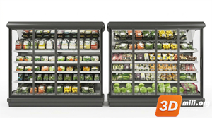 Supermarket Skp FIles 